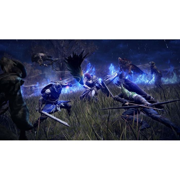 Игра Sony Elden Ring Nightreign Collector`s Edition, BD диск (3391892034653) изображение 4