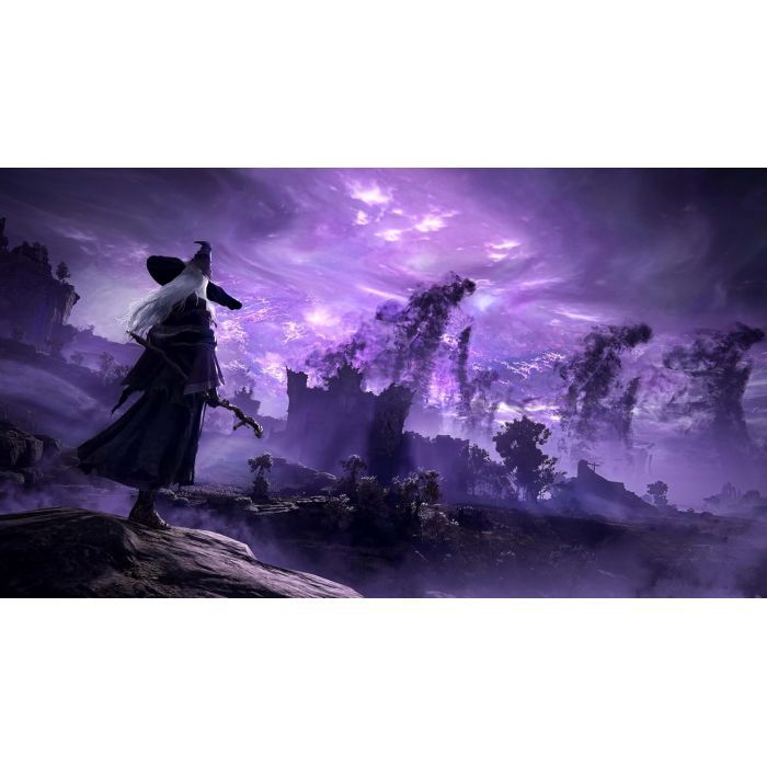 Игра Sony Elden Ring Nightreign Collector`s Edition, BD диск (3391892034653) изображение 5
