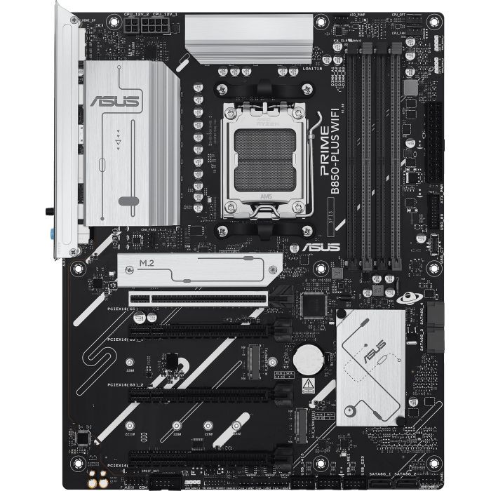 Материнская плата ASUS PRIME B850-PLUS WIFI