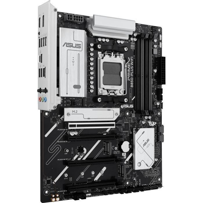 Материнская плата ASUS PRIME B850-PLUS WIFI изображение 2
