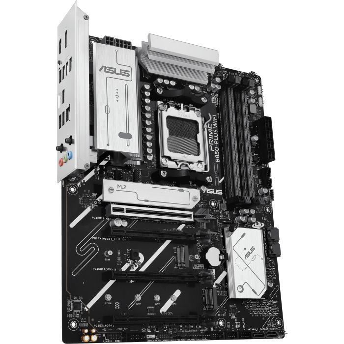 Материнская плата ASUS PRIME B850-PLUS WIFI изображение 3