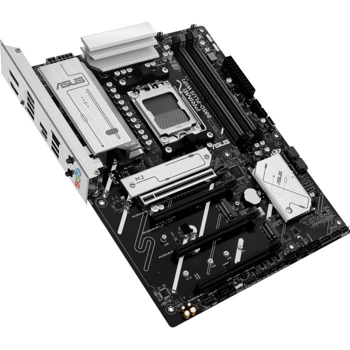 Материнская плата ASUS PRIME B850-PLUS WIFI изображение 4