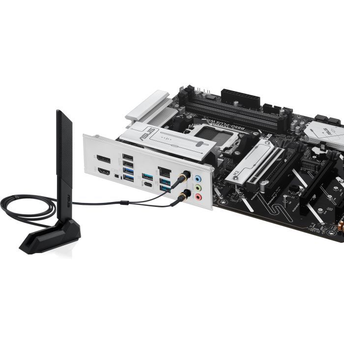 Материнская плата ASUS PRIME B850-PLUS WIFI изображение 5