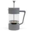 Френч-пресс Hölmer Lotus Сірий 1 л (FP-01000-PGR Lotus) изображение 2