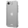 Чехол для мобильного телефона UAG iPhone 16E (4th Gen, 2025), Plyo, Ice (114502114343) изображение 2