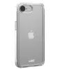 Чехол для мобильного телефона UAG iPhone 16E (4th Gen, 2025), Plyo, Ice (114502114343) изображение 3
