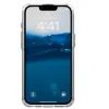 Чехол для мобильного телефона UAG iPhone 16E (4th Gen, 2025), Plyo, Ice (114502114343) изображение 5