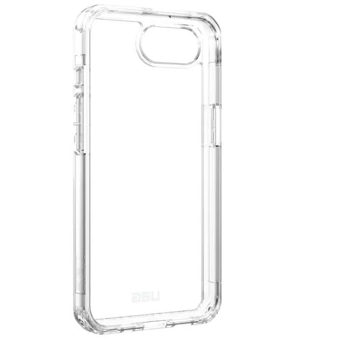 Чехол для мобильного телефона UAG iPhone 16E (4th Gen, 2025), Plyo, Ice (114502114343) изображение 6