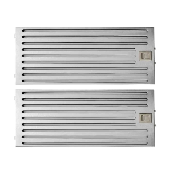 Вытяжка кухонная Perfelli ISEO 6PSF INOX изображение 10