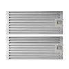 Вытяжка кухонная Perfelli ISEO 6PSF INOX изображение 10