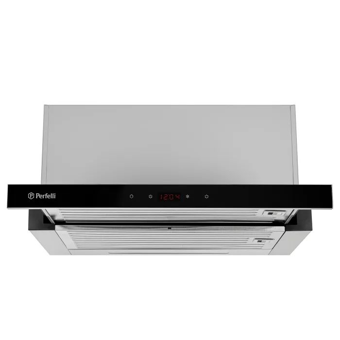Вытяжка кухонная Perfelli ISEO 6PSF INOX