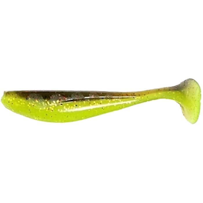 Силикон рыболовный FishUP Wizzle Shad 5" MIX01 201, 203, 205, 206 (4шт/уп) (1862.00.48) изображение 2