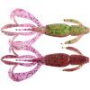 Силикон рыболовный Keitech Crazy Flapper 4.4" (6 шт/уп) кea18 mystic lime chart (1551.12.90)