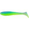 Силикон рыболовный Keitech Swing Impact FAT 6.8" (3 шт/уп) кpal03 ice chartreuse (1551.12.26)