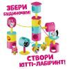 Ігровий набір QT Kitties Кошеня Діна (450001-3) зображення 4