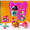 Ігровий набір QT Kitties Кошеня Діна (450001-3) зображення 6