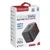 Зарядное устройство Promate tripmate-gan100 изображение 2
