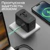 Зарядное устройство Promate tripmate-gan100 изображение 5