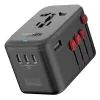 Зарядное устройство Promate tripmate-gan100