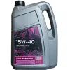 Моторное масло NEW FORMULA 15w-40 (SG/CD) кан. 5л ПЕ (4,5кг) (NF196255)