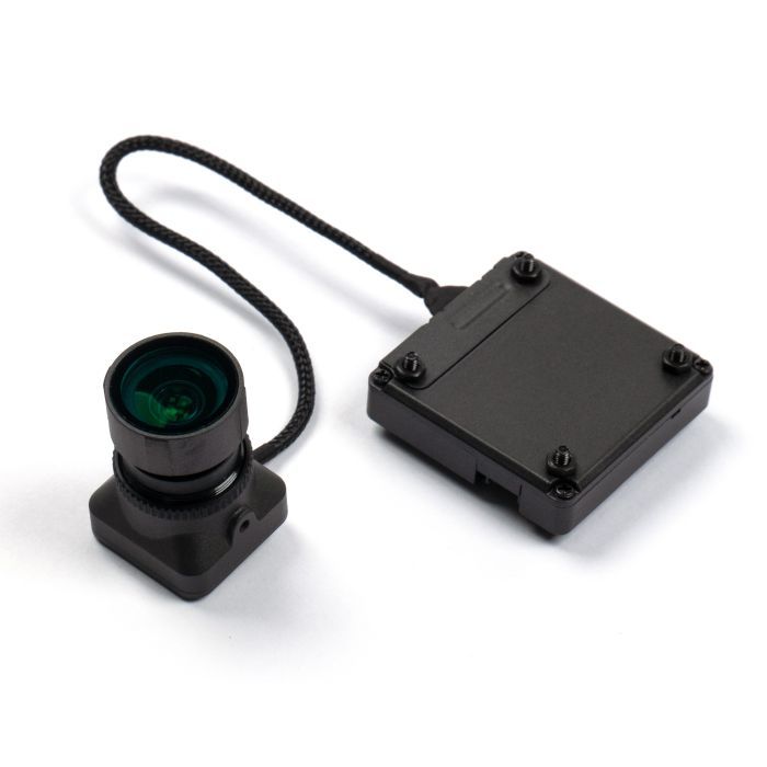 Камера FPV CADDXFPV Gazer camera (MN12-0014B) изображение 2