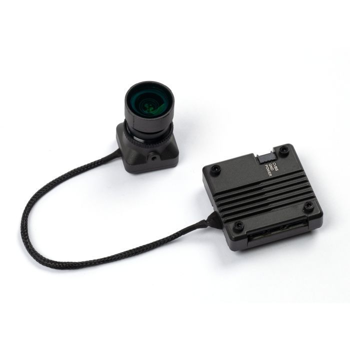 Камера FPV CADDXFPV Gazer camera (MN12-0014B) изображение 4