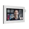 Видеодомофон Bas-IP AZ-07L Android white изображение 2