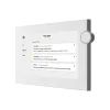 Видеодомофон Bas-IP AZ-07L Android white изображение 3