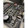 Набор инструментов AEROPRO пневматичних 57 шт. (RP7857) изображение 2