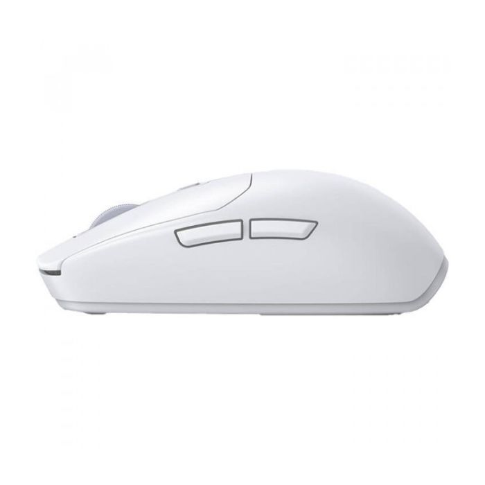 Мышка Ugreen MU103 Wireless/Bluetooth White (15629) изображение 3