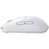 Мышка Ugreen MU103 Wireless/Bluetooth White (15629) изображение 3
