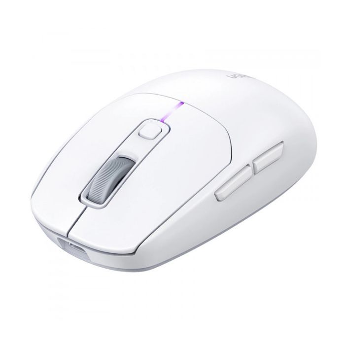 Мышка Ugreen MU103 Wireless/Bluetooth White (15629) изображение 4