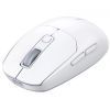 Мышка Ugreen MU103 Wireless/Bluetooth White (15629) изображение 4