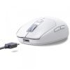 Мышка Ugreen MU103 Wireless/Bluetooth White (15629) изображение 5