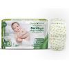 Подгузники Clearly Herbal Bamboo, розмір 2 (3-6 кг), 32 шт (1134)