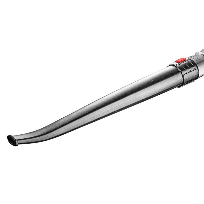 Повітродувка Graphite 18V Energy+, 190км/год, 1.2кг (без АКБ та ЗП) (58G031) зображення 2