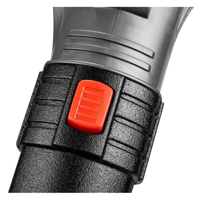 Повітродувка Graphite 18V Energy+, 190км/год, 1.2кг (без АКБ та ЗП) (58G031) зображення 4