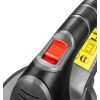 Повітродувка Graphite 18V Energy+, 190км/год, 1.2кг (без АКБ та ЗП) (58G031) зображення 5