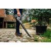 Повітродувка Graphite 18V Energy+, 190км/год, 1.2кг (без АКБ та ЗП) (58G031) зображення 9