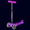Самокат Micro Mini Deluxe Glow LED Морозний рожевий (MMD217) зображення 5