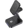 Зарядний пристрій Acefast Wireless QI 3in1 18W E3 (6974316280903) зображення 3