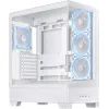 Корпус ASUS A31 Plus White Tempered Glass (90DC00R3-B19000) изображение 3