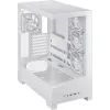 Корпус ASUS A31 Plus White Tempered Glass (90DC00R3-B19000) изображение 5
