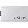 Блок живлення Seasonic 850W (FOCUS-GX-850-WHITE) зображення 8