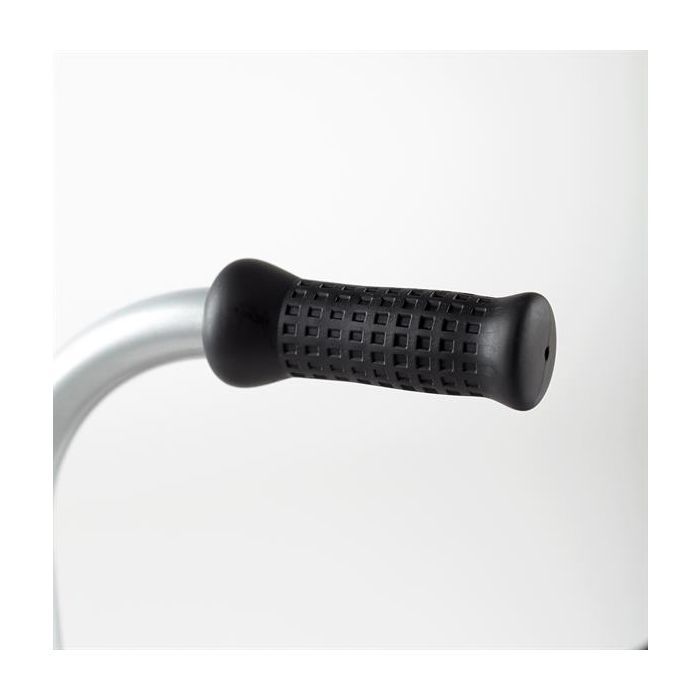 Беговел Tilo Баланс 9" желто-черный (94430) изображение 2