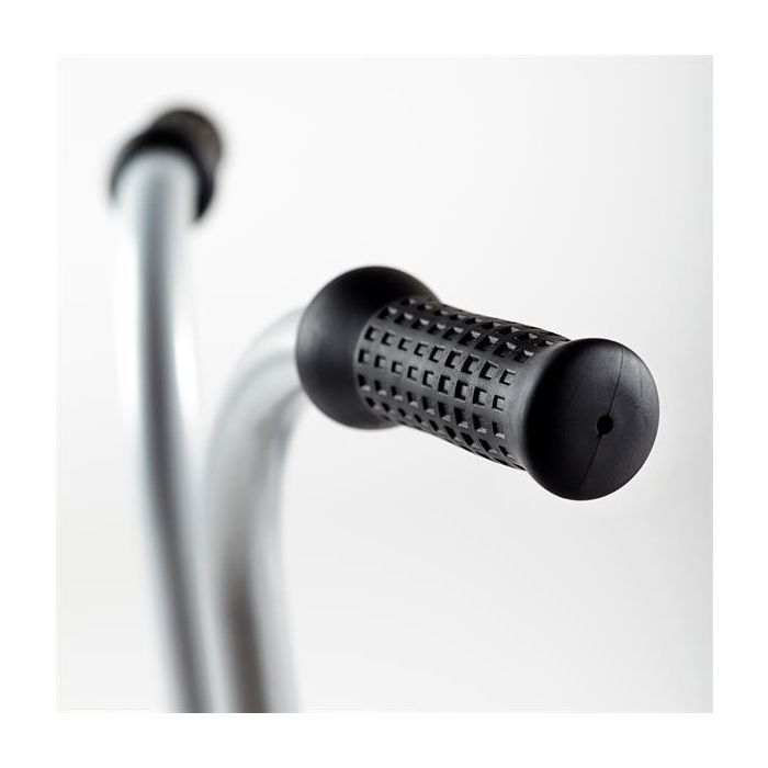 Беговел Tilo Баланс 9" желто-черный (94430) изображение 4