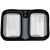 Пенал Kite 622 College Line, 1 отделение, 2 отворота (K25-622-2) изображение 5