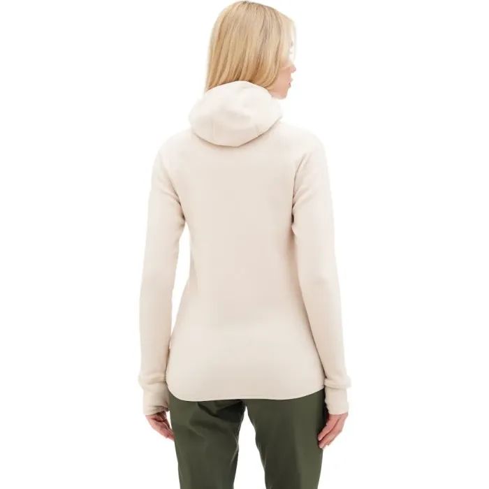 Кофта Turbat Annapurna Wmn fog beige - L - бежевий (012.004.4771) зображення 2