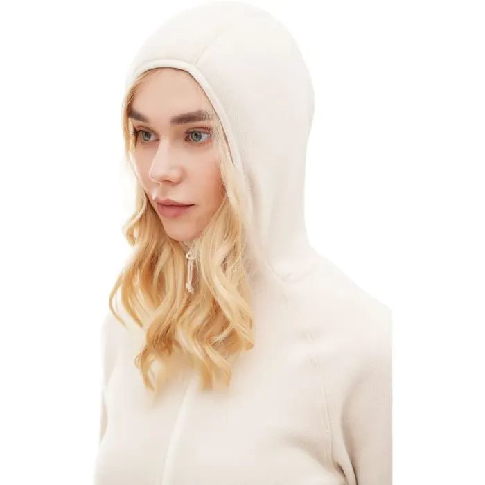 Кофта Turbat Annapurna Wmn fog beige - L - бежевий (012.004.4771) зображення 3