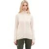 Кофта Turbat Annapurna Wmn fog beige - L - бежевий (012.004.4771)